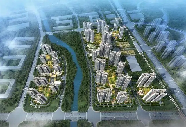 柳州柳東新區寶駿城